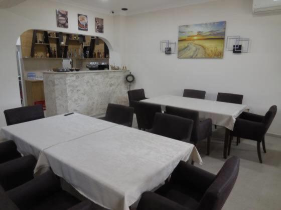 Комплекс Маджарово Hotel Eksteriør billede