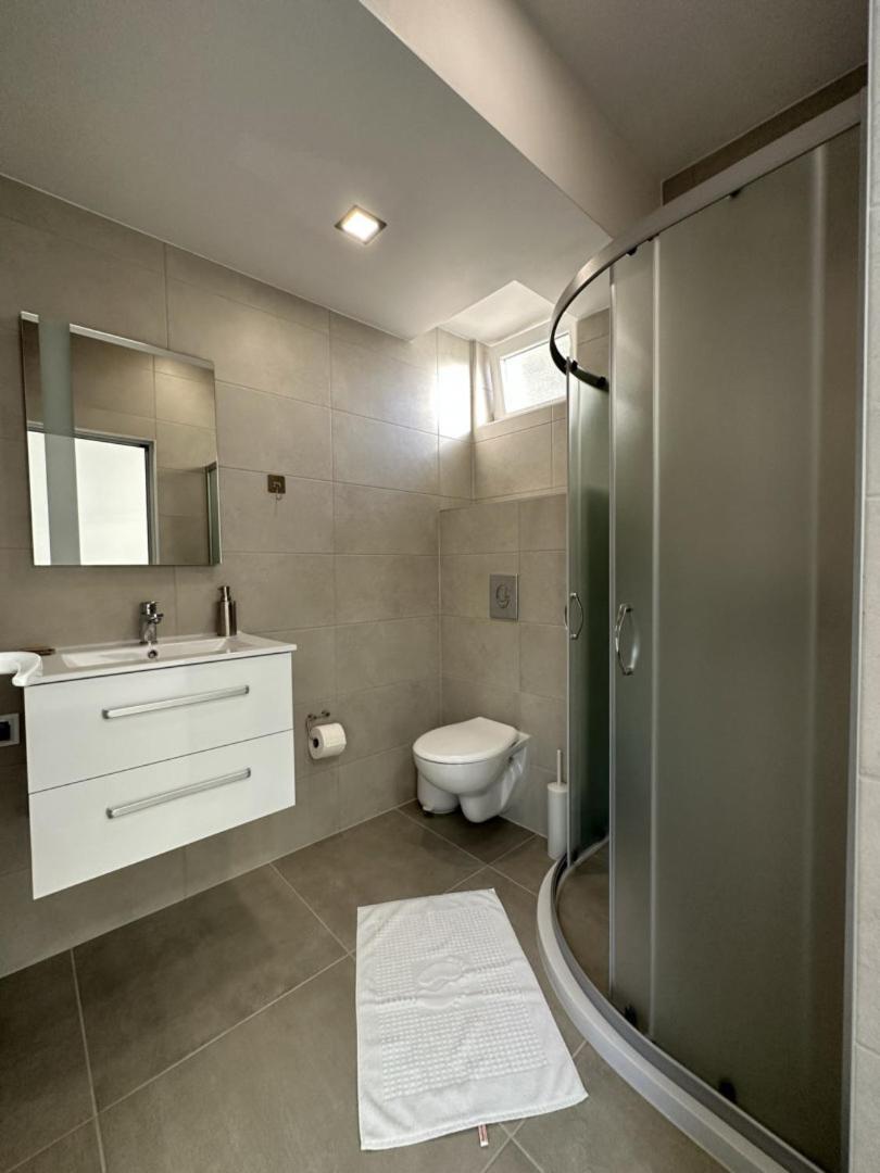 Комплекс Маджарово Hotel Eksteriør billede
