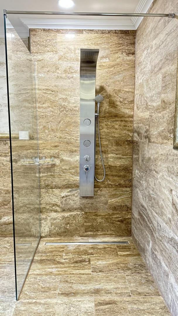 Комплекс Маджарово Hotel Eksteriør billede