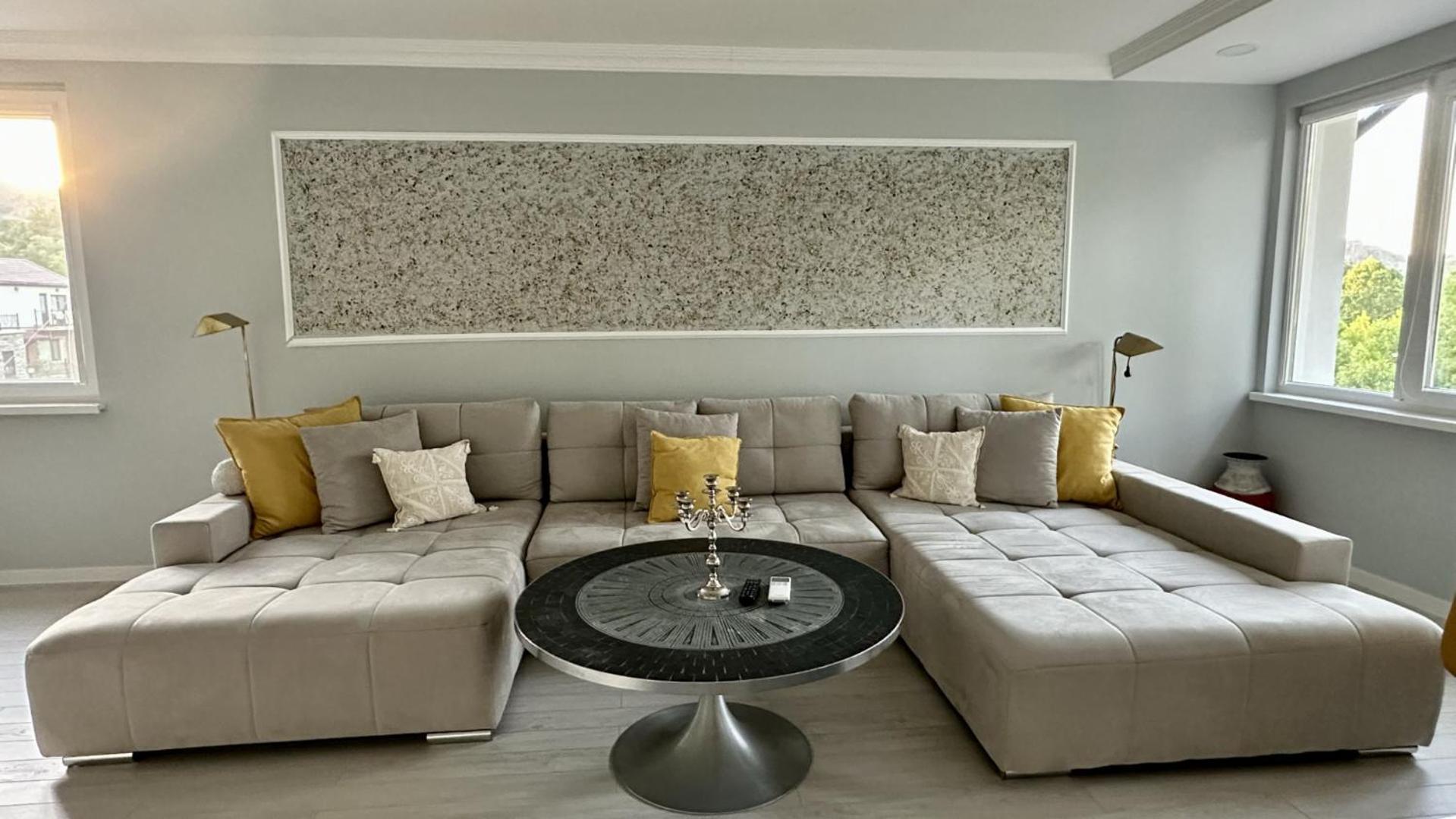 Комплекс Маджарово Hotel Eksteriør billede
