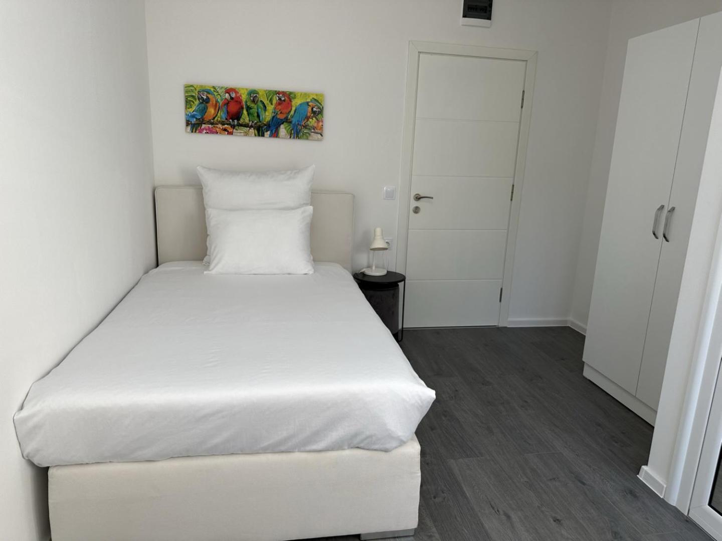 Комплекс Маджарово Hotel Eksteriør billede