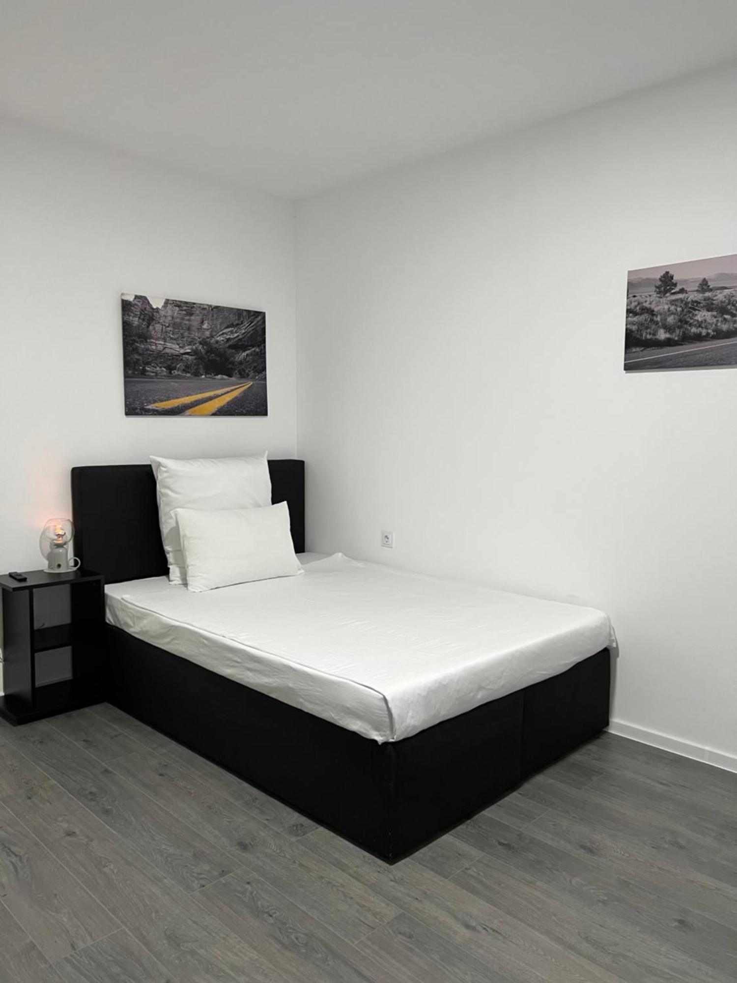 Комплекс Маджарово Hotel Eksteriør billede