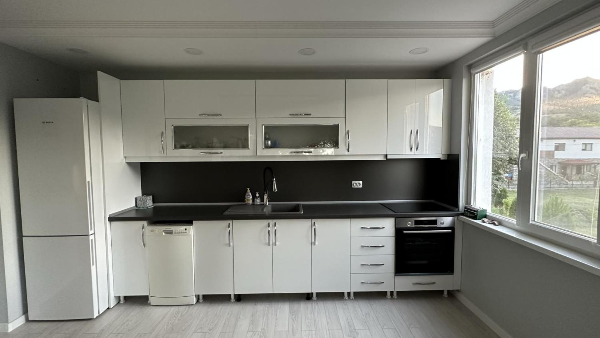 Комплекс Маджарово Hotel Eksteriør billede
