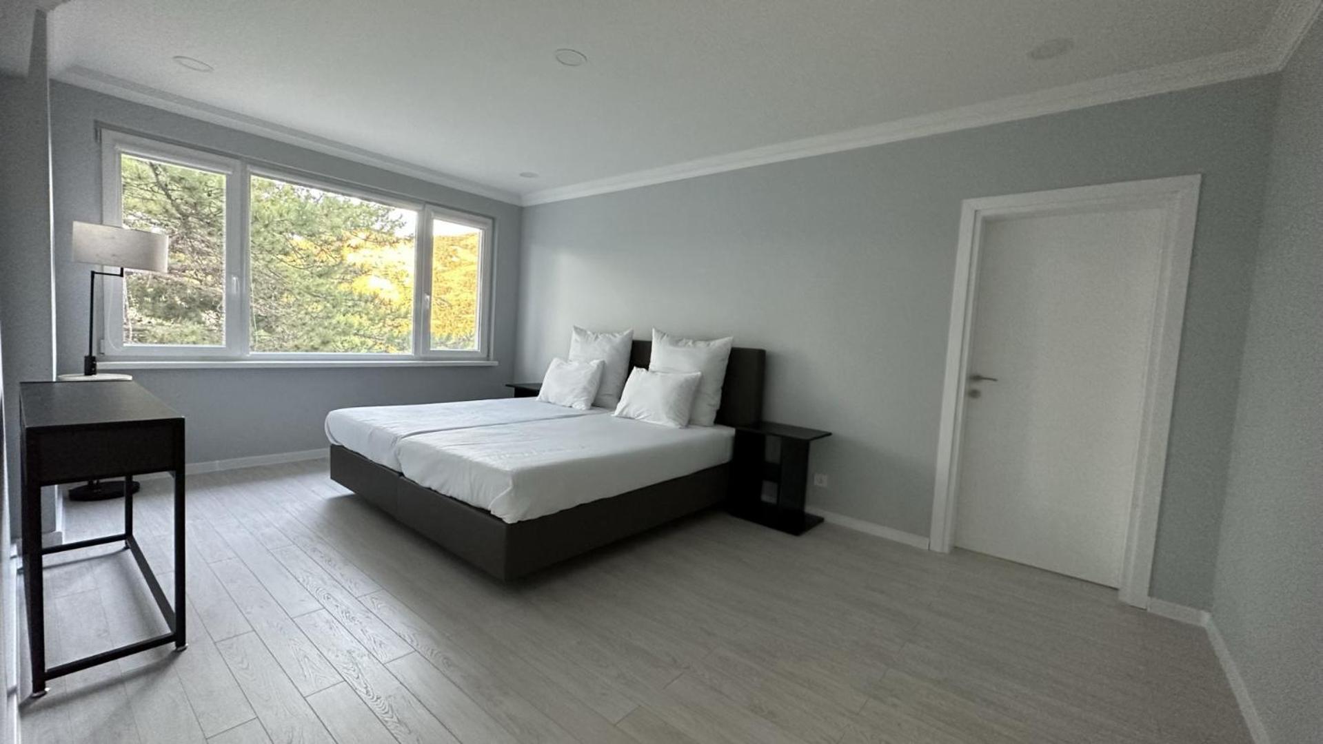 Комплекс Маджарово Hotel Eksteriør billede