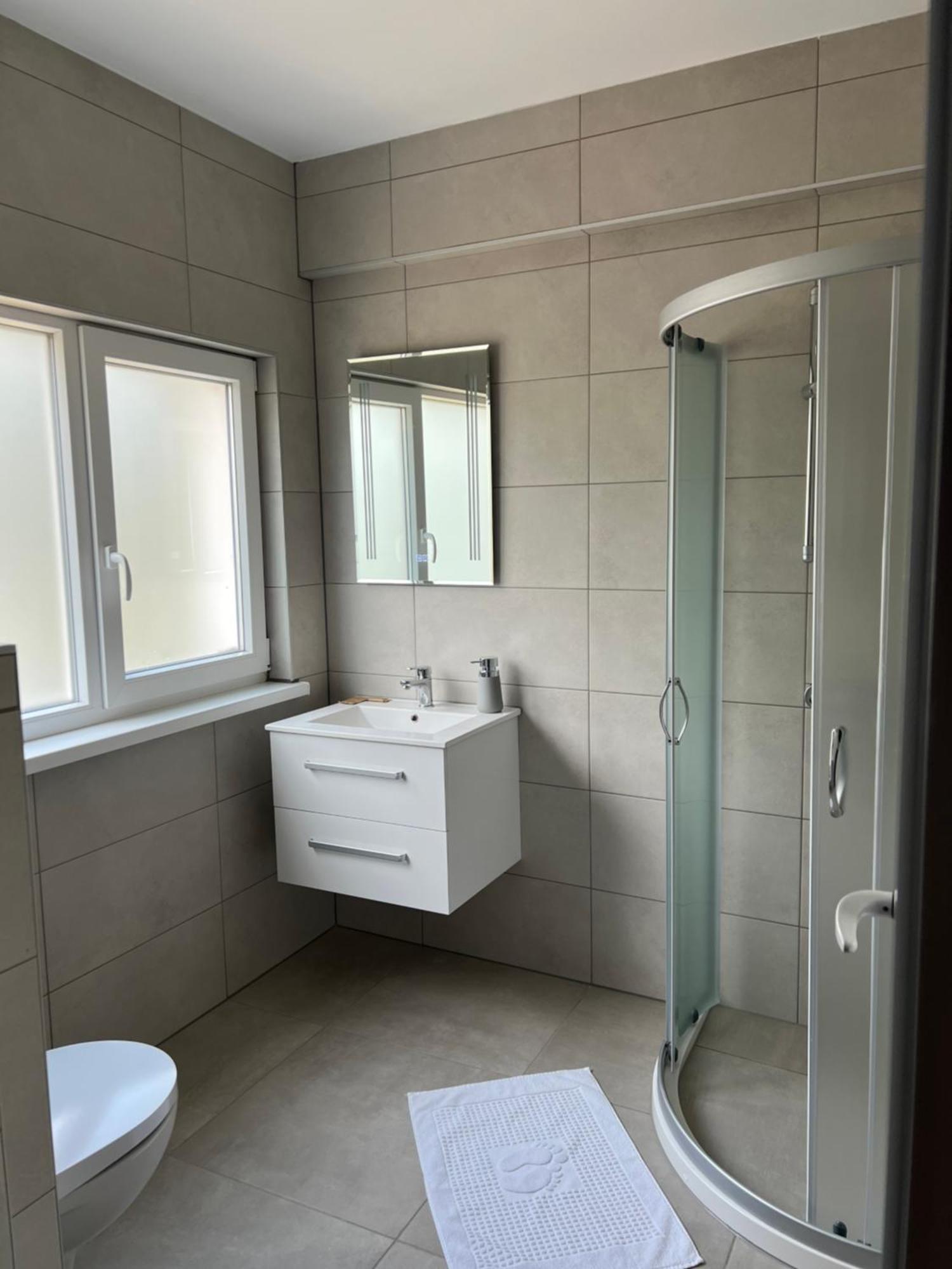 Комплекс Маджарово Hotel Eksteriør billede