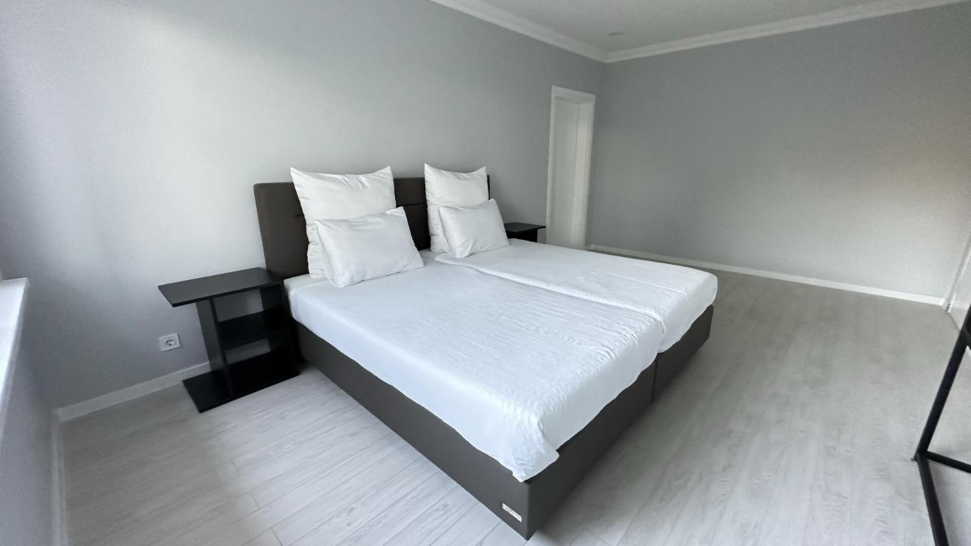 Комплекс Маджарово Hotel Eksteriør billede