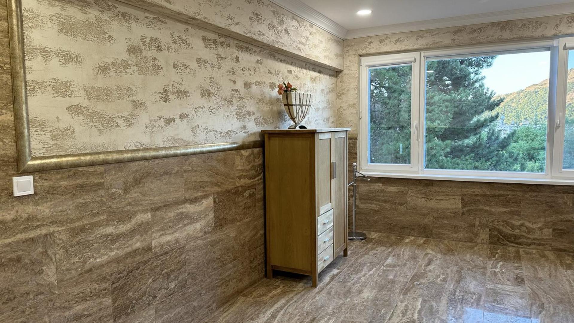 Комплекс Маджарово Hotel Eksteriør billede
