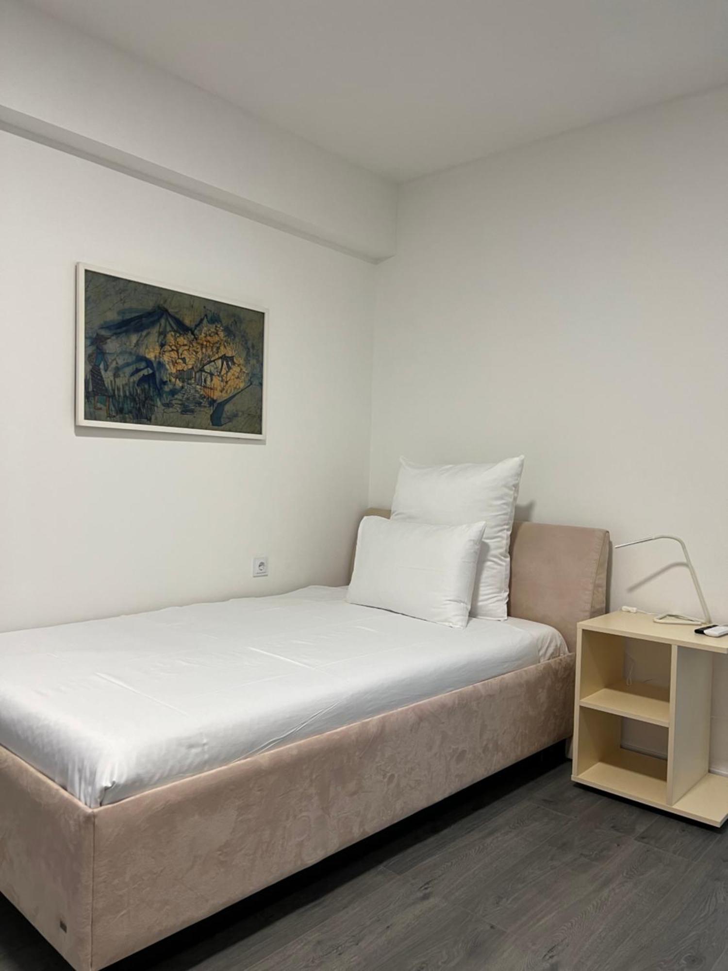 Комплекс Маджарово Hotel Eksteriør billede
