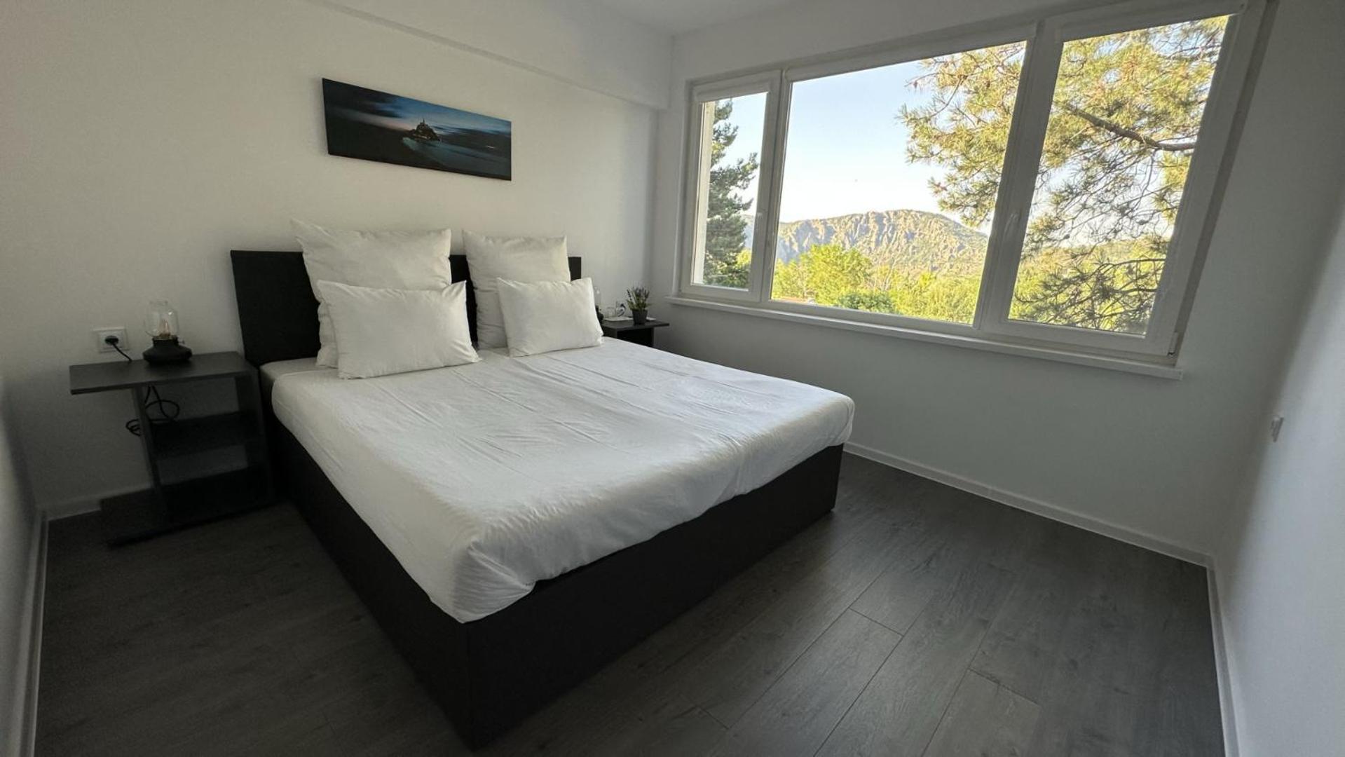 Комплекс Маджарово Hotel Eksteriør billede